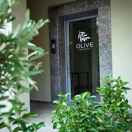 Olive Peraía