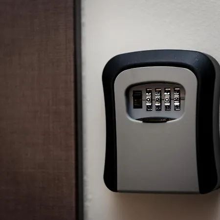 Апартаменты Olive *