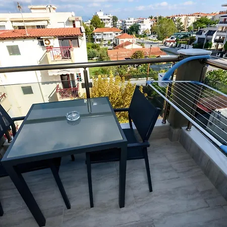 Апартаменты Olive