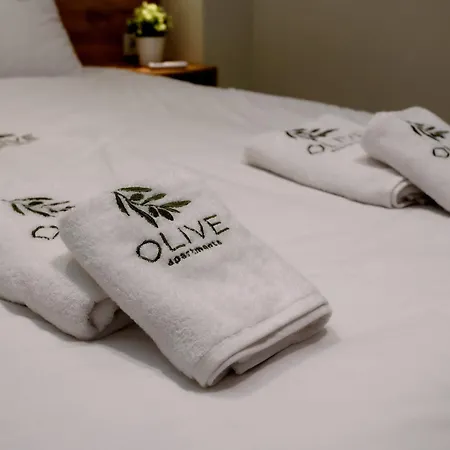 Olive *