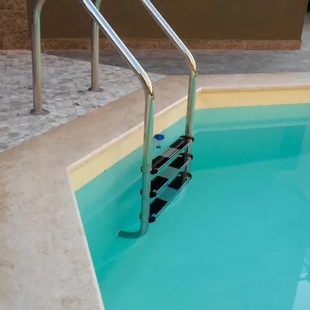 Апартаменты Olive Переа