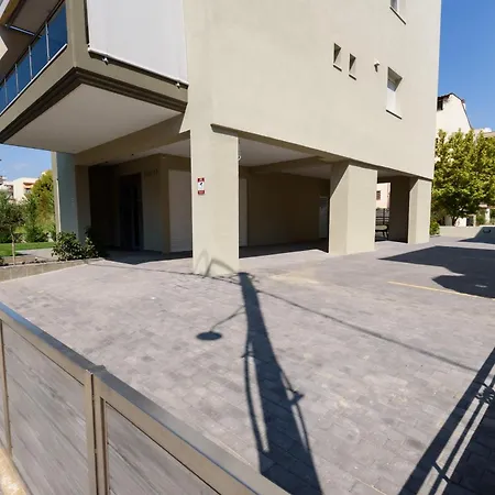 Апартаменты Olive *