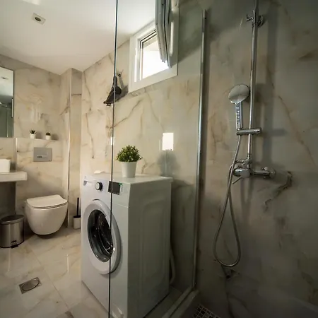 Olive Апартаменты *