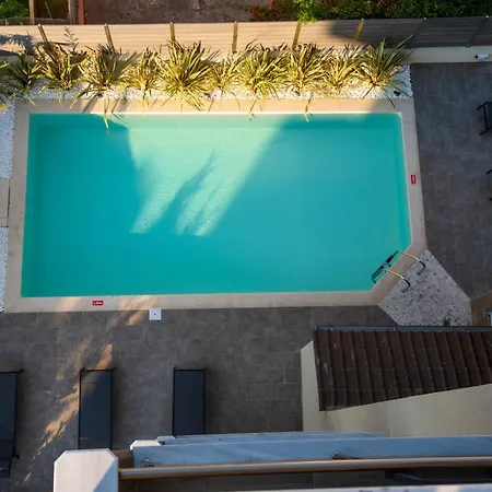 Апартаменты Olive *