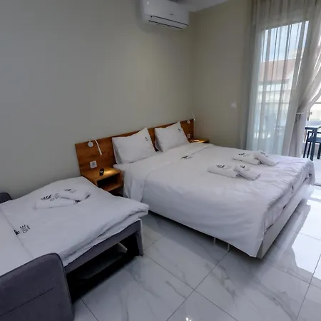 Appartement Olive *