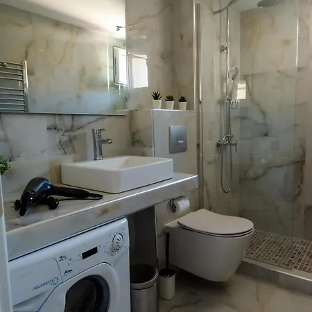 Olive Appartement
