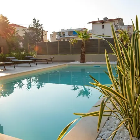 Olive Appartement