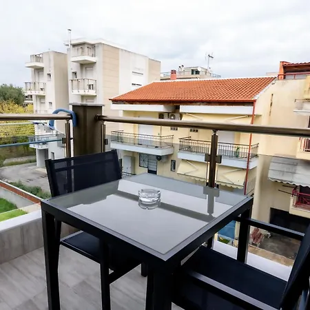 Appartement Olive