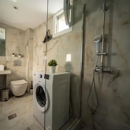 Olive Appartement *