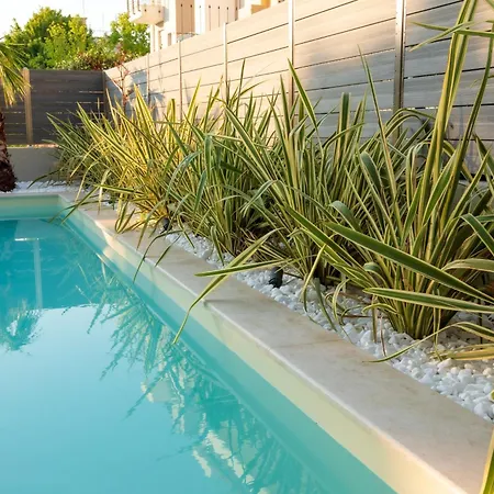 Appartement Olive