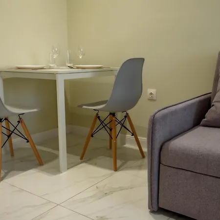 Appartement Olive *