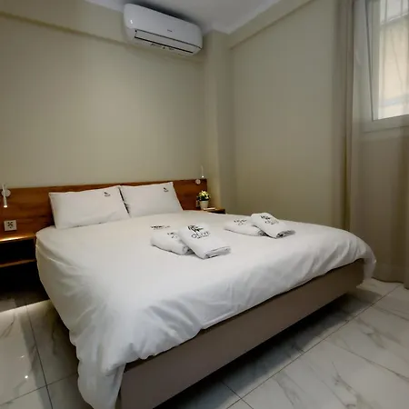 Appartement Olive