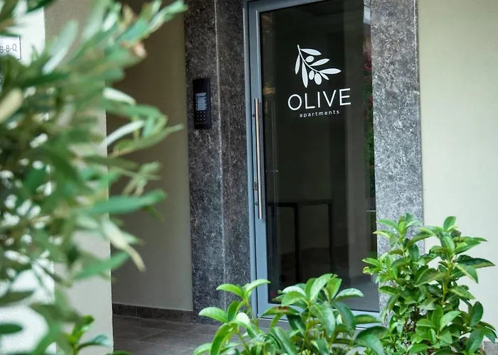 Olive Peraía