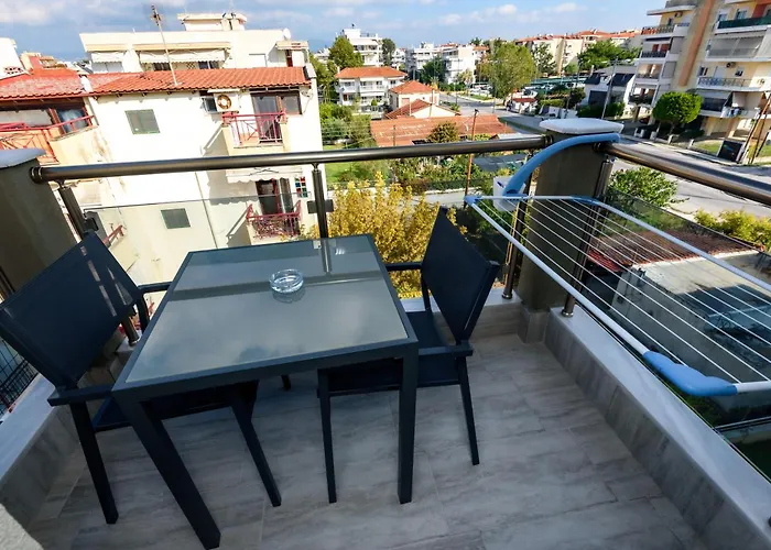 Appartement Olive