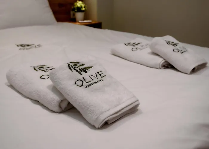 Olive *