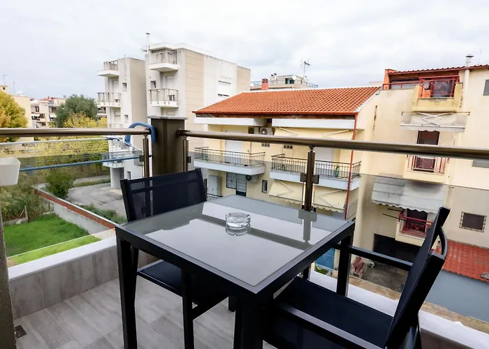 Appartement Olive