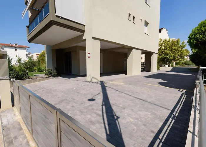 Appartement Olive *