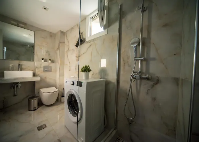Olive Appartement *